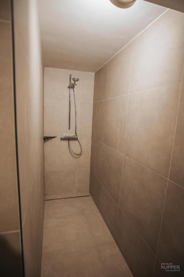 Le Vieux Sanglier - 41 Pers - Malmedy Villa Exterior photo